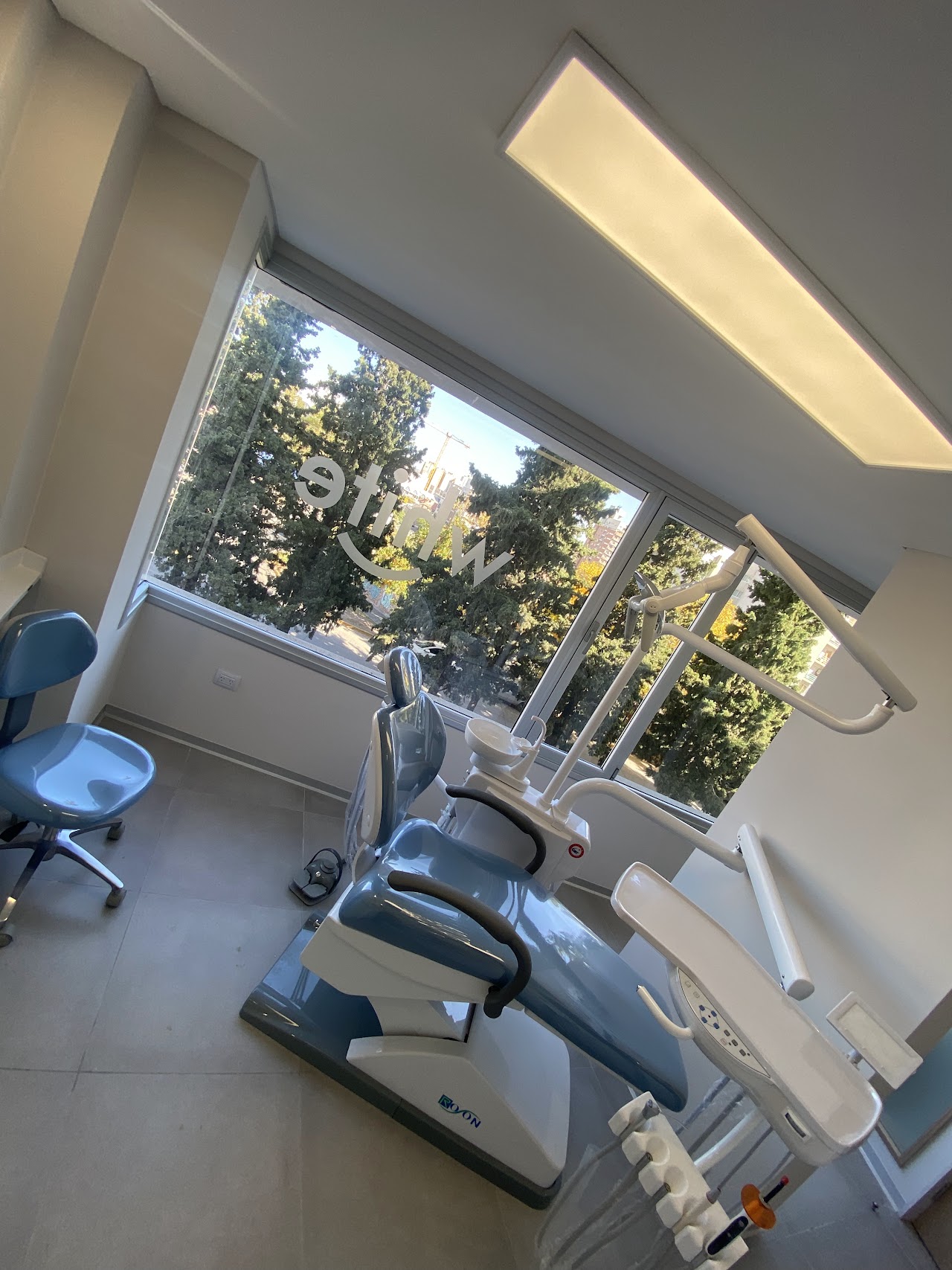 Consultorio equipado de White Odontología